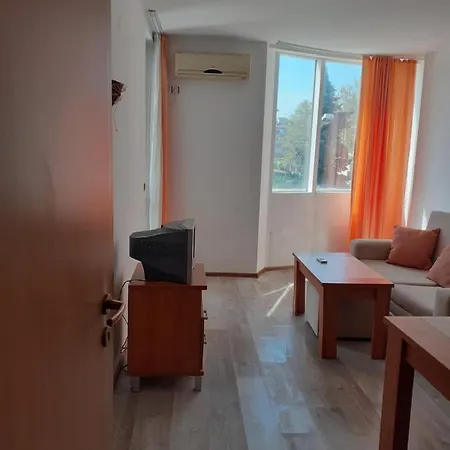 полюси 2 Napospart