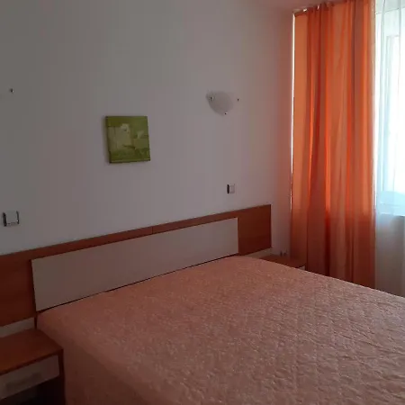 полюси 2 Apartman