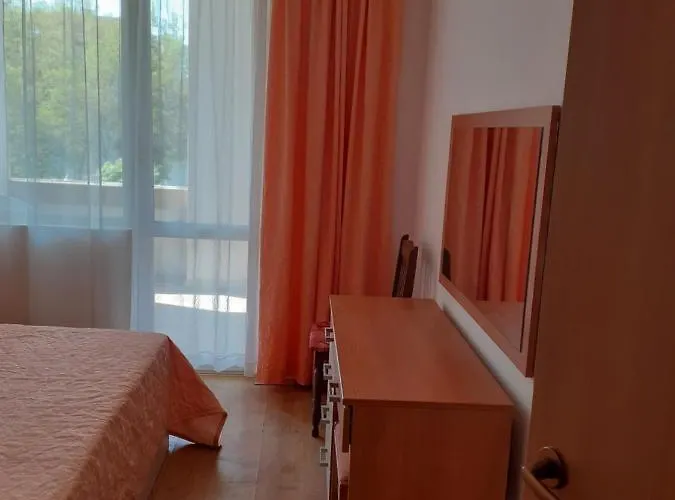 полюси 2 דירה *