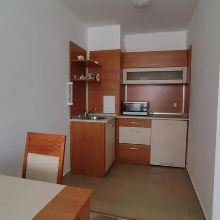полюси 2 Appartamento Sunny Beach