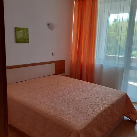 Apartamento полюси 2